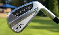 REVIEW: Callaway Apex Pro Irons